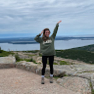 Meet your Posher, Rachel